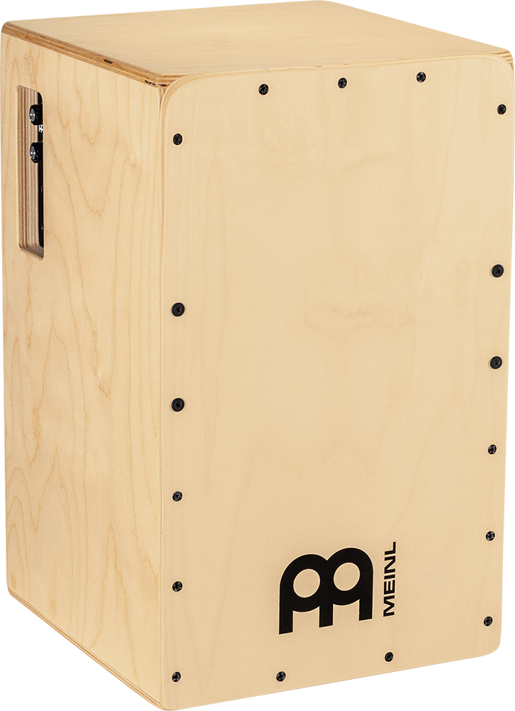 Cajons & Cajon Castanets｜MEINL（マイネル）パーカッション