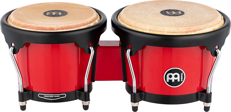 お値引き中‼　Meinl SSR ボンゴ 　豹柄 お値引き中‼ Meinl SSR ボンゴ 豹柄 お値引き中‼ Meinl SSR