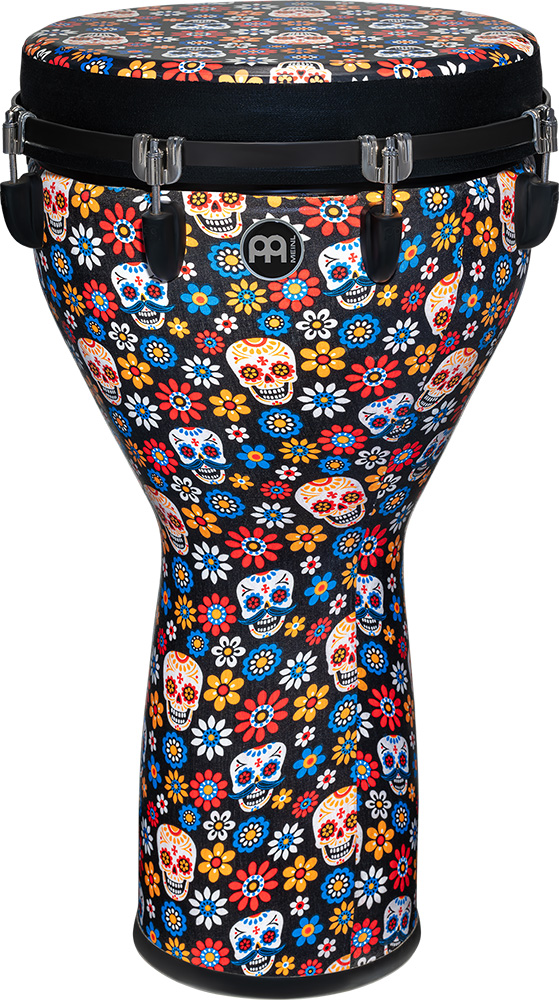 djembe カンガバ　ジャンベ カンガバ 製ジャンベ：楽器屋JUNJUN-アフリカ-ジャンベ-カンガバ