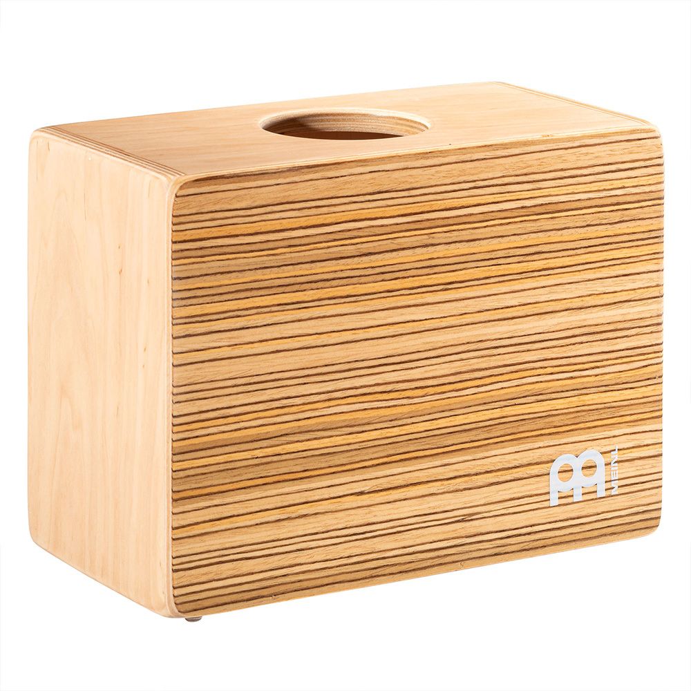 【お値下げしました！】MEINL カホンとキャリングケースセット お値下げしました！】MEINL カホンとキャリングケースセット