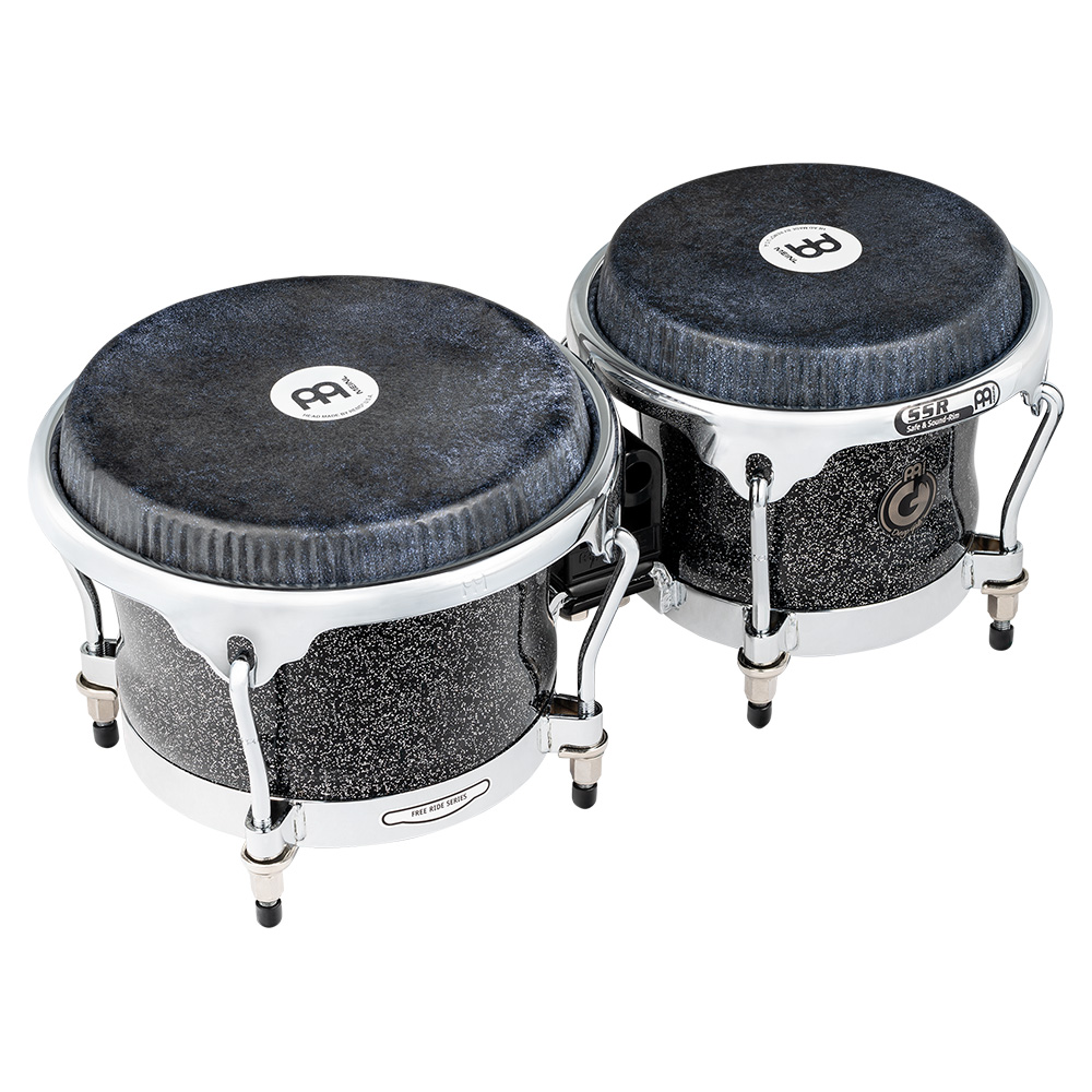 Bongos｜MEINL（マイネル）パーカッション 国内公式サイト