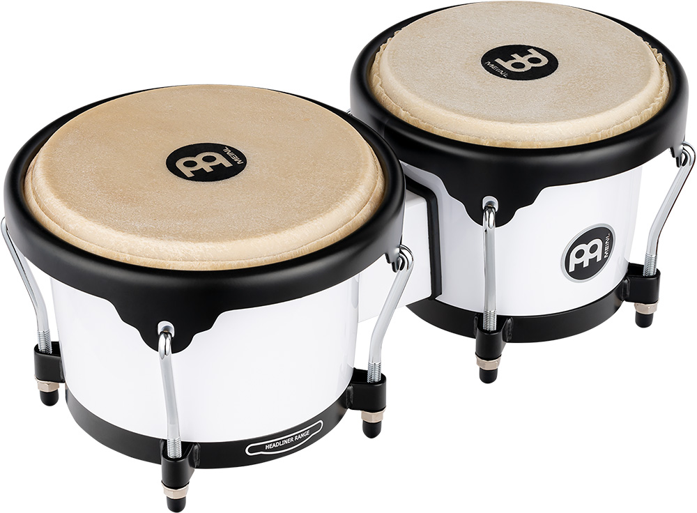 Bongos｜MEINL（マイネル）パーカッション 国内公式サイト