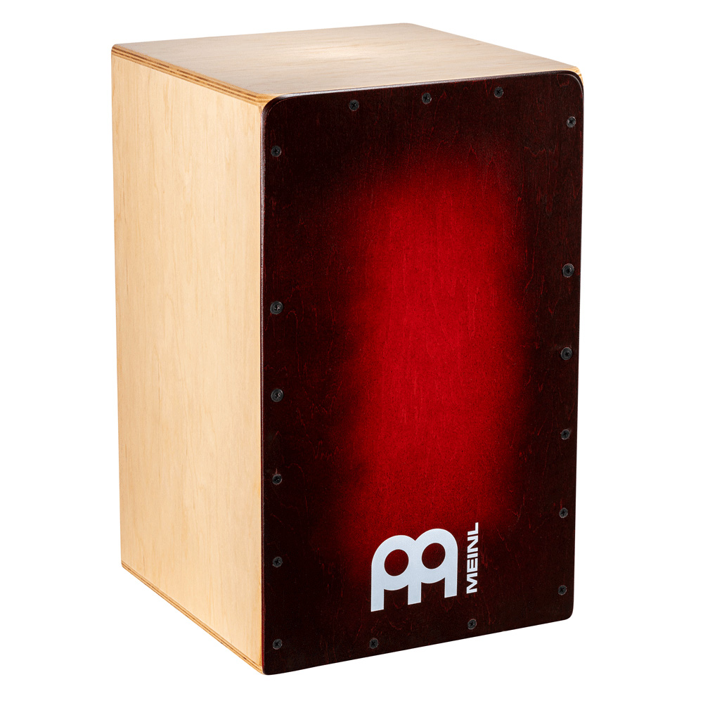 Cajons & Cajon Castanets｜MEINL（マイネル）パーカッション
