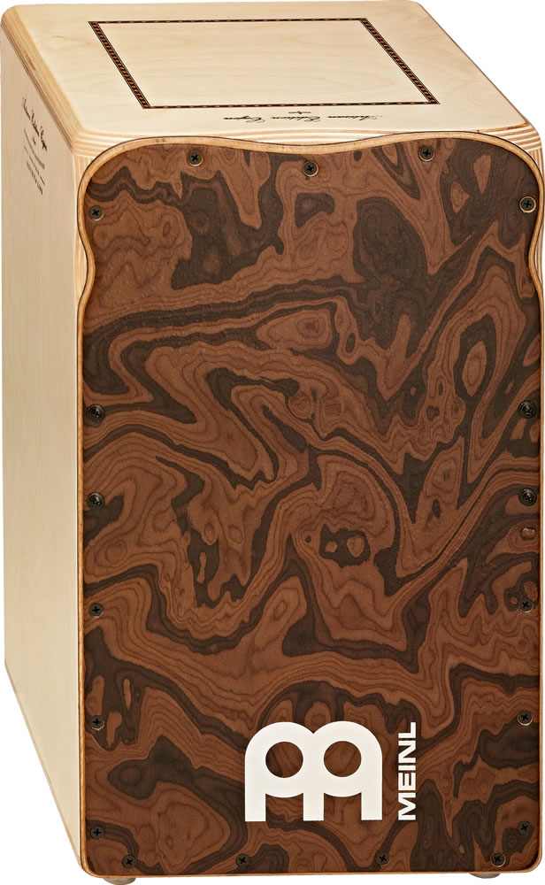 マイネル　カホンAE-CAJ7 Meinl Cajon Cajons & Cajon Castanets｜MEINL（マイネル）パーカッション