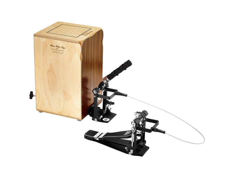 【MEINL(マイネル)】BASSBOX / パーカッション / ペダル付 Amazon.co.jp: MEINL Percussion マイネル フットパーカッション