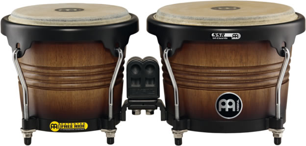 Bongos｜MEINL（マイネル）パーカッション 国内公式サイト
