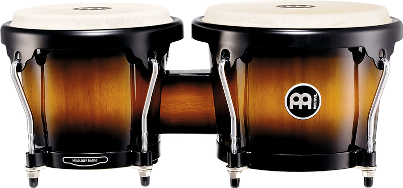 Bongos｜MEINL（マイネル）パーカッション 国内公式サイト