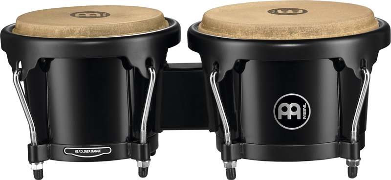 Meinl(マイネル) ボンゴ バッファローヘッド シフォームグリーン Meinl(マイネル) ボンゴ バッファローヘッド シフォームグリーン