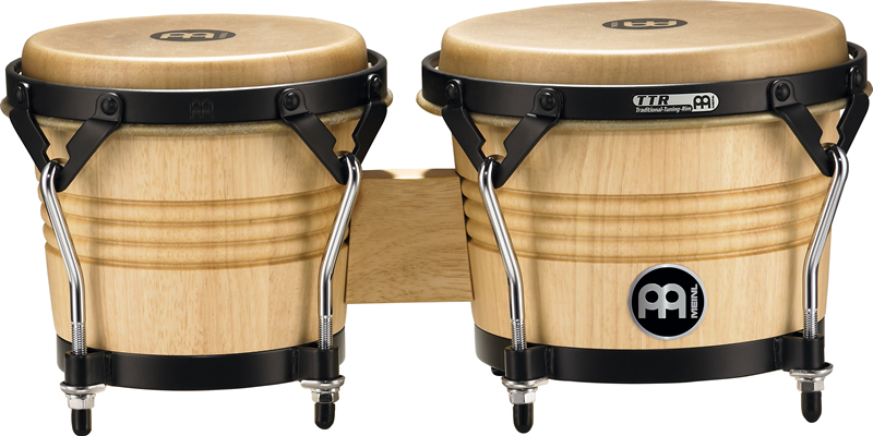 Bongos｜MEINL（マイネル）パーカッション 国内公式サイト