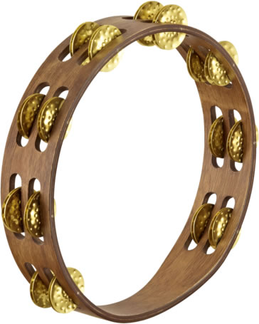 Tambourines｜MEINL（マイネル）パーカッション 国内公式サイト