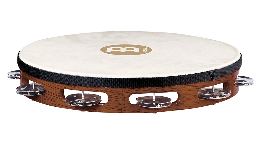 Tambourines｜MEINL（マイネル）パーカッション 国内公式サイト