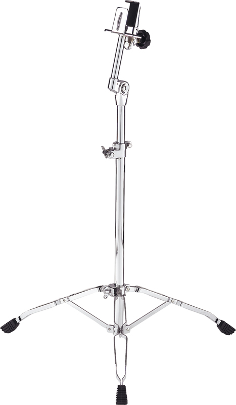 【良品】マイネル MINEL ボンゴスタンド 楽器 三脚 シルバー 良品】マイネル MINEL ボンゴスタンド 楽器 三脚 シルバー