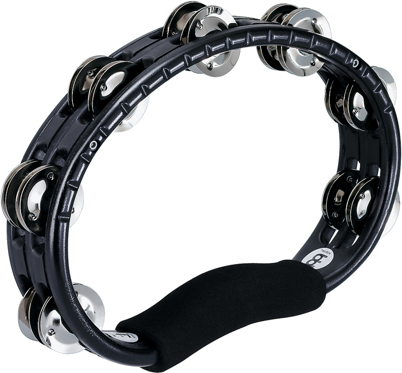 MEINL Percussion マイネル タンバリン TA2B-AB.jpg