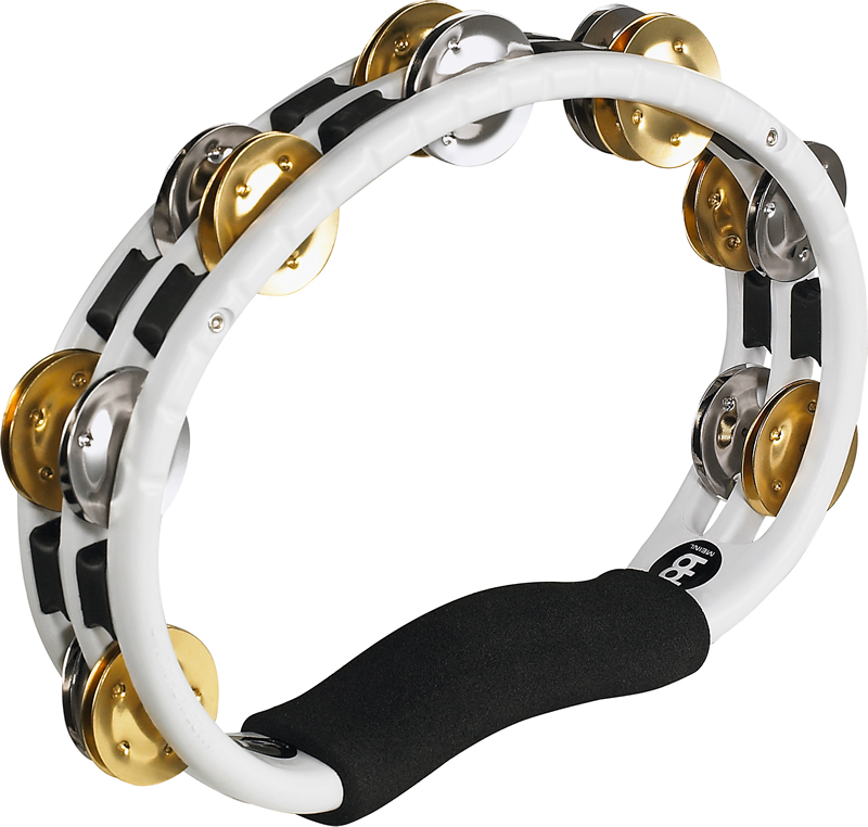 Tambourines｜MEINL（マイネル）パーカッション 国内公式サイト