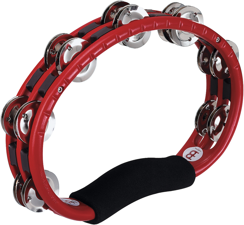 Tambourines｜MEINL（マイネル）パーカッション 国内公式サイト