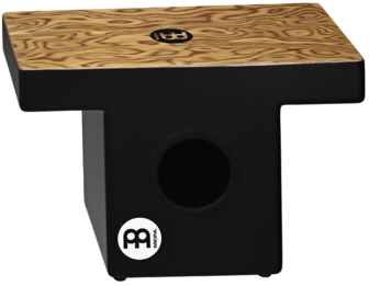 MEINL カホン Amazon.com: Meinl Percussion Contact Cajon Pedal Box Drum