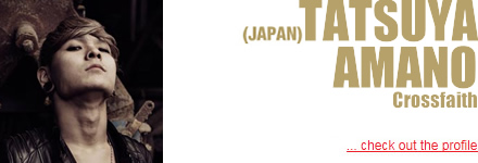 天野達也