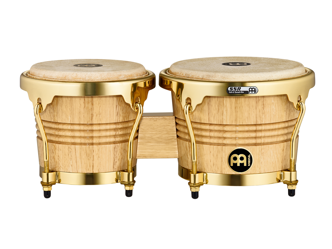Meinl & True Skin ボンゴセット Meinl & True Skin ボンゴセット Meinl & True Skin ボンゴ