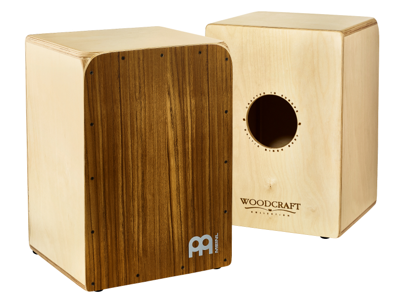 Meinl マイネル / PLCA1MB-M（Palito）カホン Meinl マイネル / PLCA1MB-M（Palito）カホン Cajons & Cajon