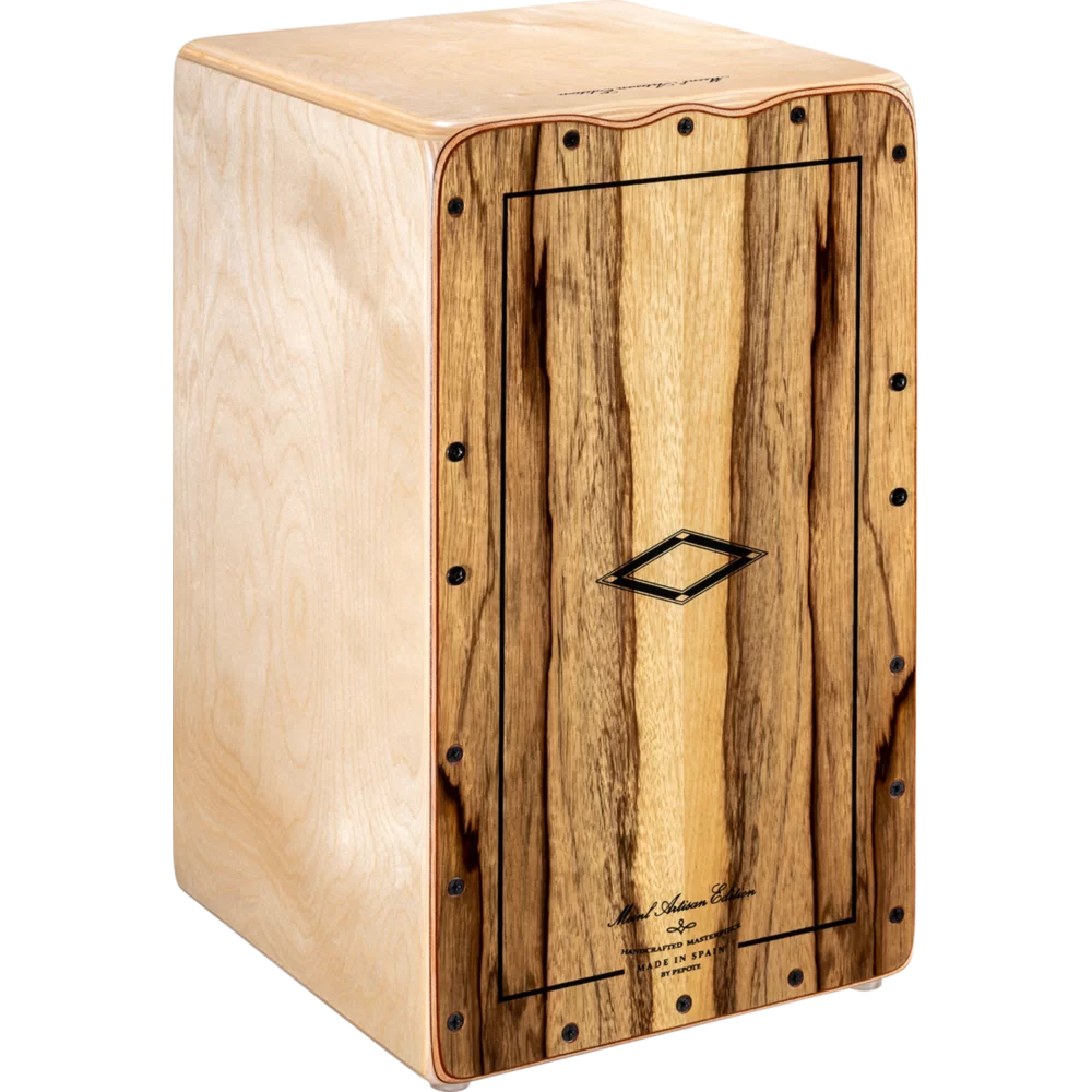 Meinl マイネル / PLCA1MB-M（Palito）カホン Discontinued｜MEINL（マイネル）パーカッション 国内公式サイト