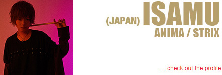 isamu