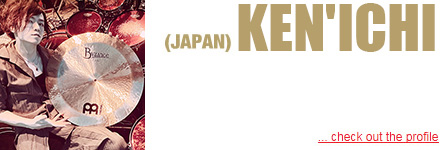 KEN'ICHI