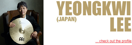 リ リョンギ / Yeongkwi Lee