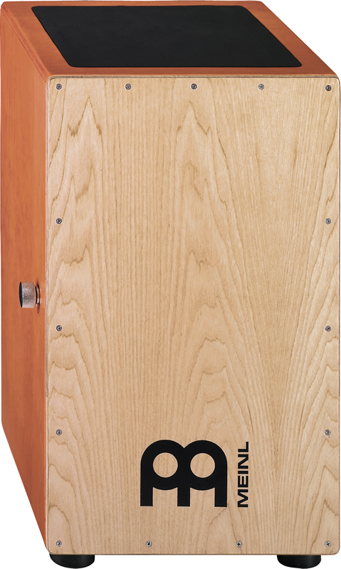 上品 MEINL CAJ9SNT-M Cajon Pickup カホン マイネル パーカッション 