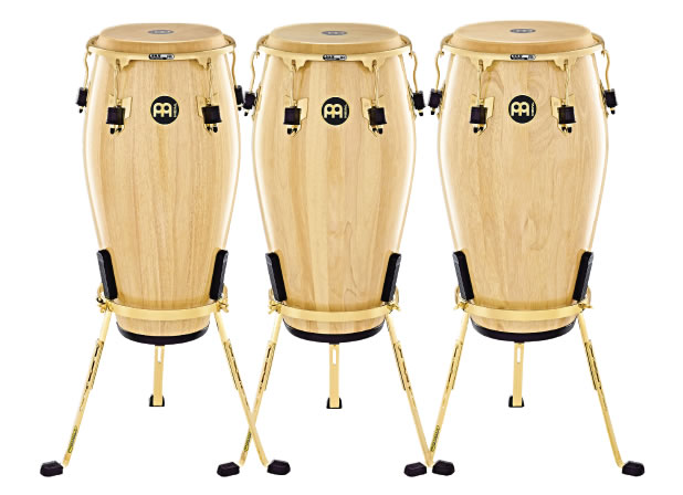 Congas｜MEINL（マイネル）パーカッション 国内公式サイト