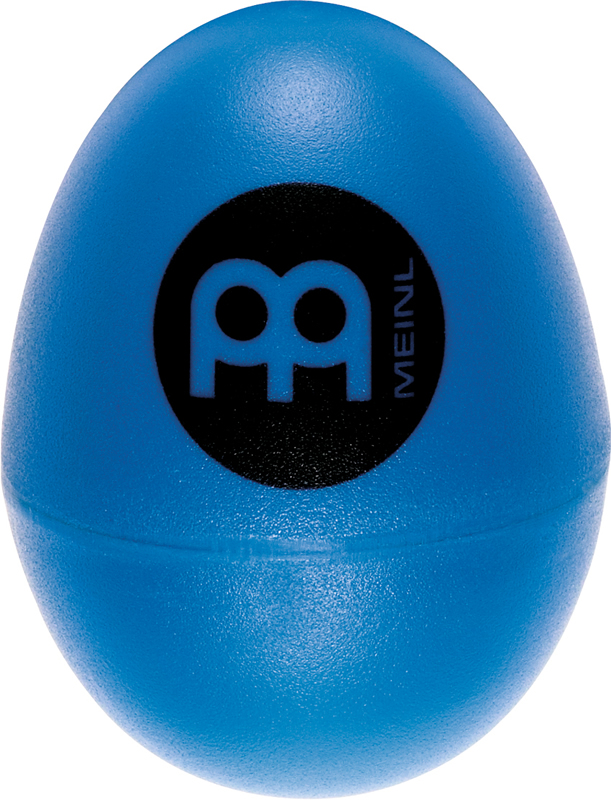 MEINL Percussion マイネル シェイカー エッグシェイカーボックス ES-BOX (全5色 60個入り) 国内正規品