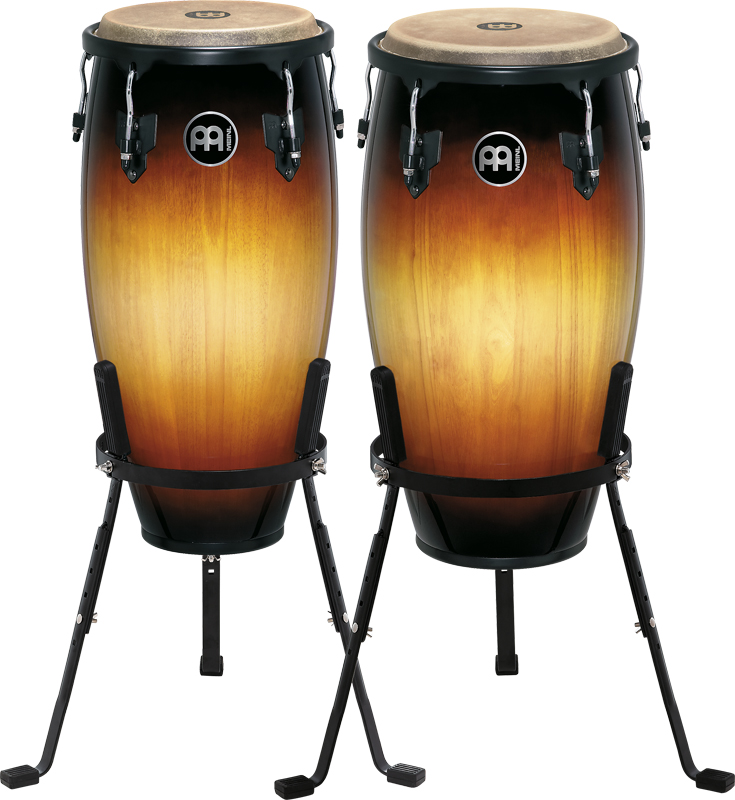 Congas｜MEINL（マイネル）パーカッション 国内公式サイト