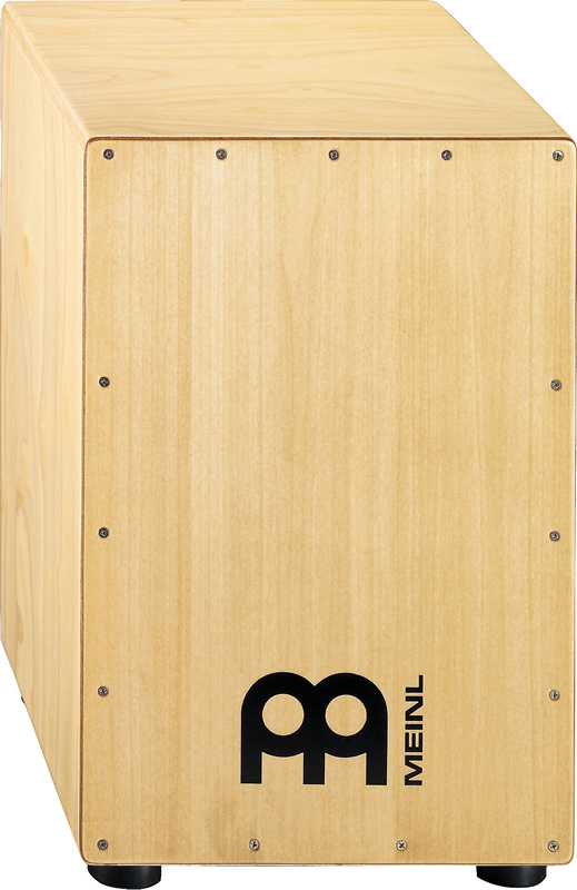 Cajons & Cajon Castanets｜MEINL（マイネル）パーカッション 国内公式