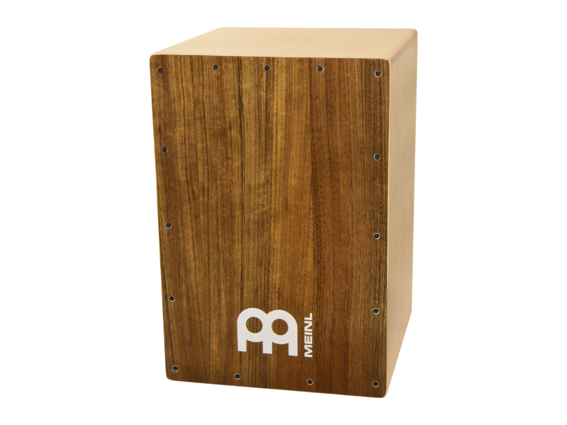 Cajons & Cajon Castanets｜MEINL（マイネル）パーカッション 国内公式 ...