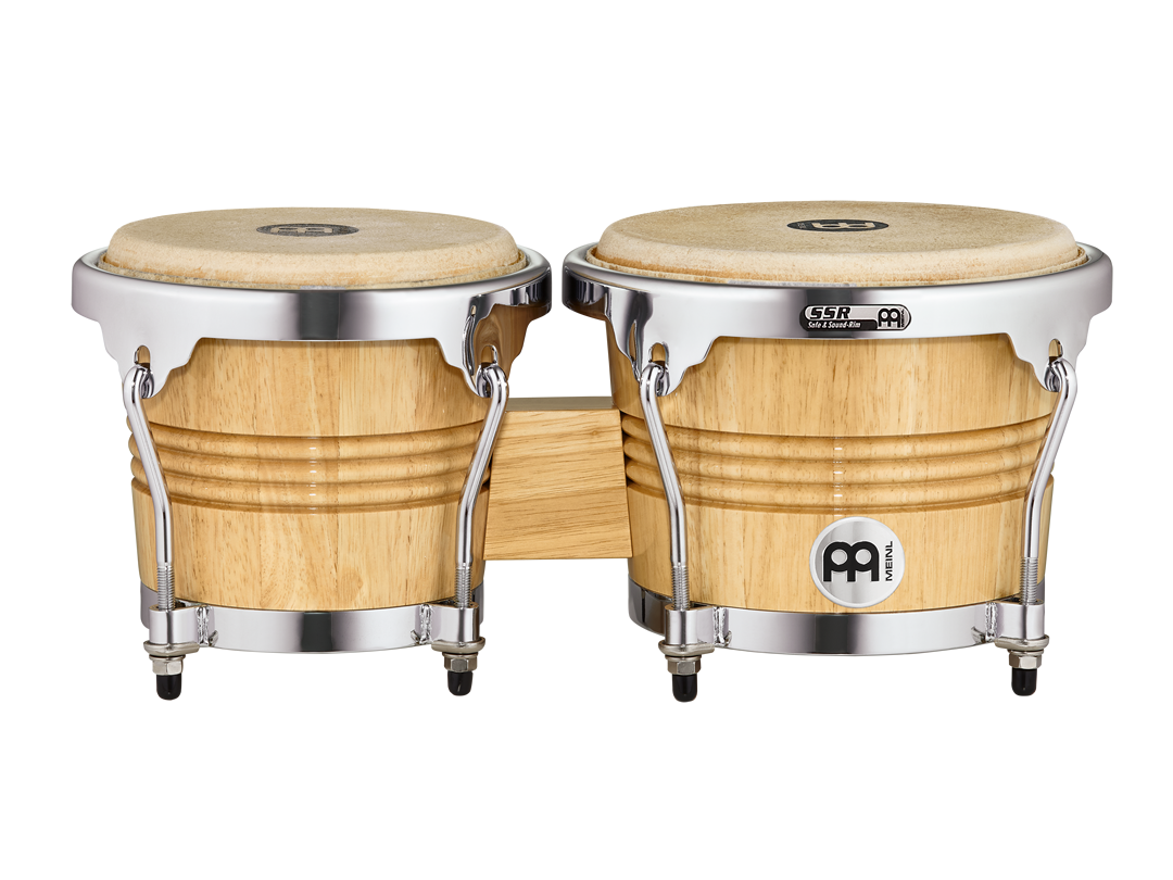 サイズ変更オプション MEINL Percussion マイネル ボンゴ Professional