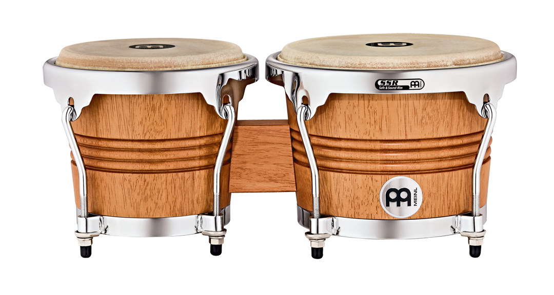 Bongos｜MEINL（マイネル）パーカッション 国内公式サイト