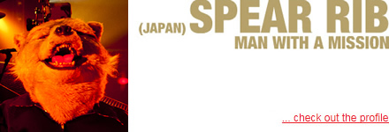 スペアリブ