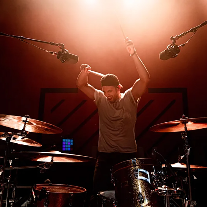 ゲイブ・ヘルゲラ